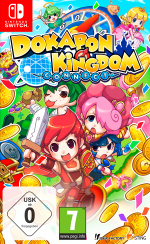 Dokapon Kingdom Connect