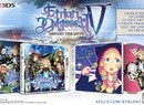 Etrian Odyssey V: Beyond the Myth Launches on 17th October in North America