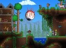 Terraria Has Sold 30 Million Copies Worldwide