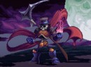 Kraino ReAnimated Looks Like Shovel Knight Crossed With Castlevania