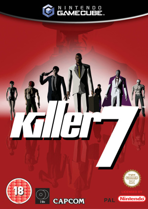 Killer7