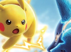 Pokkén Tournament (Wii U)