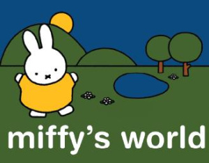 Miffy's World