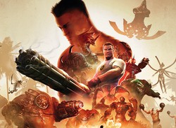 Serious Sam Collection (Switch) - Two-Thirds Enormous Fun, One-Third Crushing Disappointment