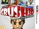 CRUSH3D Demo to Hit Europe's eShop This Week