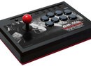 Hori Set To Release Wii U Arcade Stick At Launch