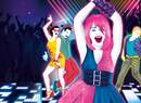 Ubisoft Confirms Just Dance 2015's Full Tracklist