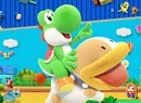 US Retailer Target Briefly Had Yoshi's Crafted World Digital Codes On Sale For Just $1