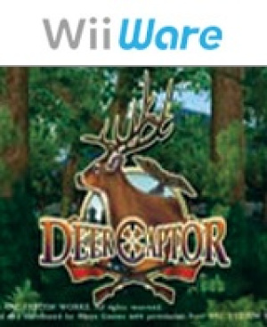 Deer Captor