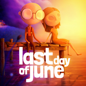 Last Day Of June