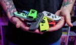 Rumour: 'Switch 2' Will Reportedly Feature Magnetic Joy-Cons