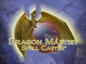 Dragon Master Spell Caster