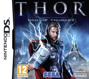 Thor: God of Thunder