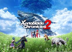 Returning to a Strange Universe in Xenoblade Chronicles 2