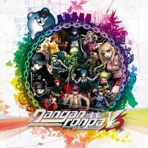 Danganronpa V3: Killing Harmony Anniversary Edition