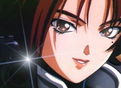 Hyper Iria (SNES)