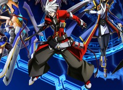 BlazBlue: Clone Phantasma (3DS eShop)