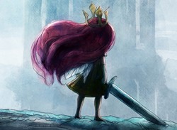 Child of Light (Wii U eShop)