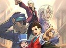 New Story Trailer For Apollo Justice On 3DS Reveals Release Dates For North America & Europe