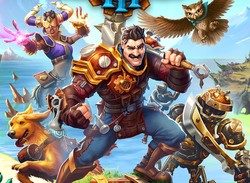 Torchlight III (Switch) - A Rewarding Dungeon Crawler That Plays It A Little Too Safe