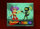 Runbow Pocket and SEVERED Confirmed for the eShop