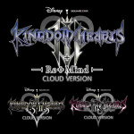 KINGDOM HEARTS INTEGRUM MASTERPIECE for Cloud