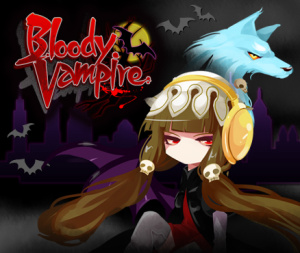 Bloody Vampire