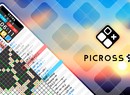 Nintendo Switch Gets Its Fourth Picross S Series Game Next Week