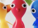 Pikmin 4 Maintains Dominance As Switch Surpasses 30 Million Units