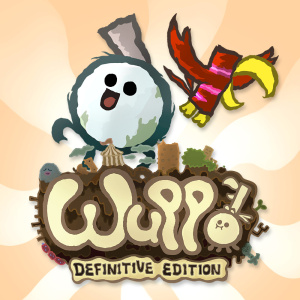 Wuppo: Definitive Edition