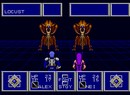 EU VC Releases - 15th February - Sega Week - Phantasy Star II