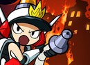 WayForward Talks Mighty Switch Force! 2