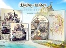 The Legend of Legacy Launch Edition is a Thing of Beauty, Arrives on 13th October