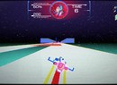 '80s Anime-Inspired 'Nirvana' Combines F-Zero Racing With Visual Novel Romance