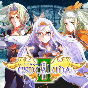 Espgaluda II