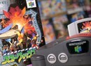 Best Star Fox Games Of All Time