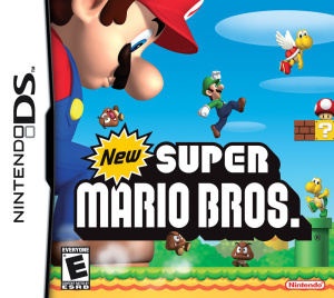 New Super Mario Bros.