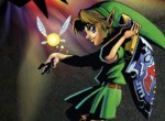 Fans Discover A Hidden Credits Screen In Zelda: Majora's Mask