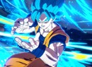 Dragon Ball Budokai Tenkaichi Fans Spot New Trademark For 'Sparking! Zero'