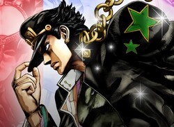 JoJo's Bizarre Adventure: All-Star Battle R (Switch) - A Mid-Tier Fighter With Top-Tier Fan Service