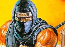 Ninja Gaiden (Wii U eShop / NES)