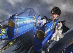 Bayonetta 2