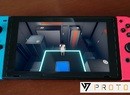 My Time At Portia Devs Are Bringing Puzzle-Exploration Game Protoform To Switch