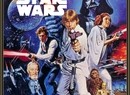 SNES Title Super Star Wars Coming to PS4 and Vita