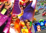 Best F-Zero Games Of All Time