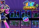 Mighty Flip Champs! On Nintendo Channel