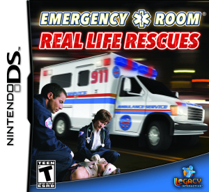 Emergency Room: Real Life Rescues