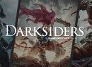 Sit Back And Watch Darksiders: The Documentary For Free