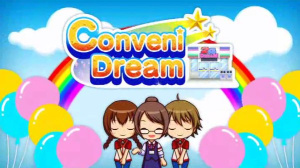 Conveni Dream