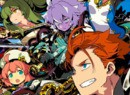 Etrian Odyssey V And SMT: Strange Journey Redux Confirmed For Western 3DS Release